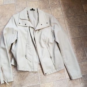 Moto Jacket